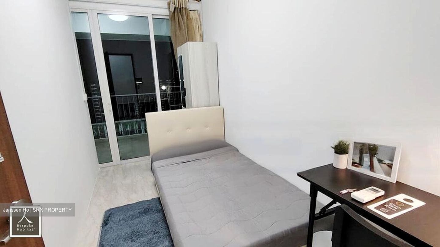 The Jade (D23), Condominium #461085921